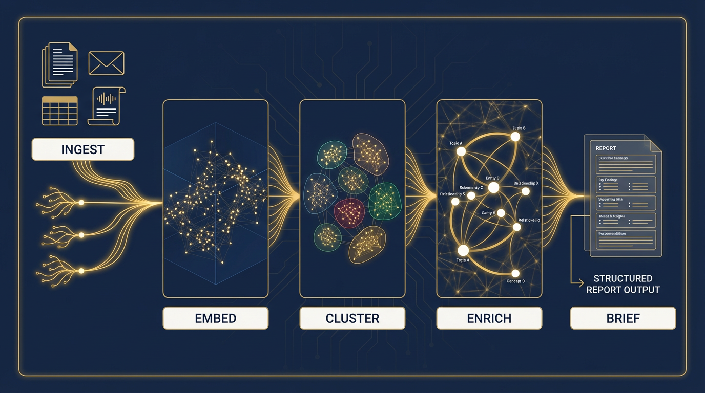 CortexDD five-stage pipeline